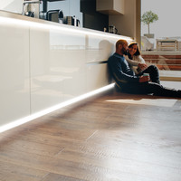 Dimbare LED Strip 25m - Lichtslang 6000K - 60 LEDs/m - IP65 voor buiten en binnen - SMD 2835 - Flex60 Series