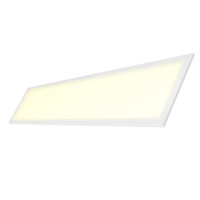 Dimbaar LED Paneel 30x120 cm 36 Watt 4500lm (125lm/W) High Lumen 3000K Flikkervrij 5 jaar garantie EIA Subsidie geschikt