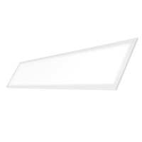 LED Paneel - Dimbaar - 30x120 cm - 36 Watt - 4500lm (125lm/W) - 4000K - Flikkervrij - 5 jaar garantie