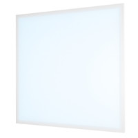 LED Paneel - Dimbaar - 60x60 cm - 36 Watt - 4500lm (125lm/W) - 6000K - Flikkervrij - 5 jaar garantie