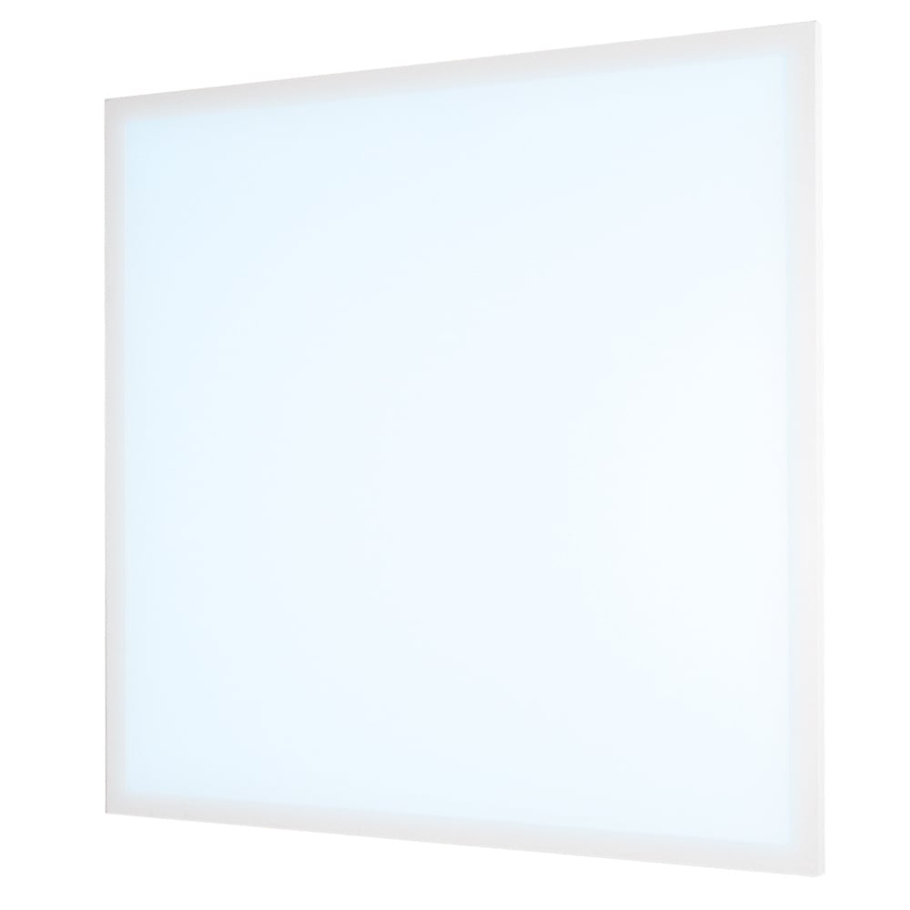 LED Panel 60x60 cm 36 Watt 4500lm (125lm/W) High Lumen 6000K Flicker-free 5 year warranty