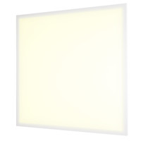 LED Paneel - 60x60 cm - 36 Watt - 4500lm (125lm/W) - 3000K - Flikkervrij - 5 jaar garantie