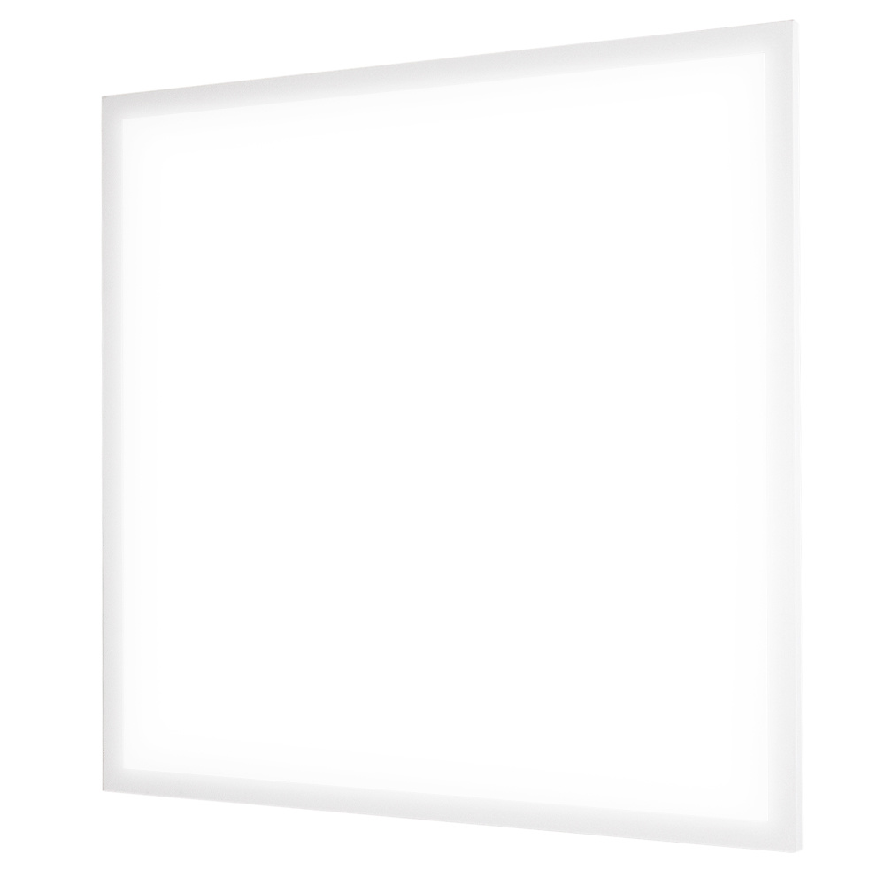 LED Panel 60x60 cm 36 Watt 4500lm (125lm/W) High Lumen 4000K Flicker-free 5 year warranty