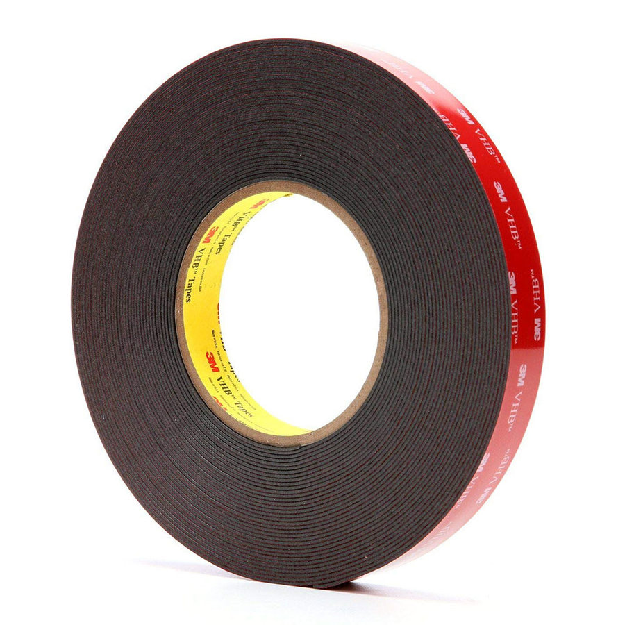 Double Sided 3m Vhb Tape Roll 33m