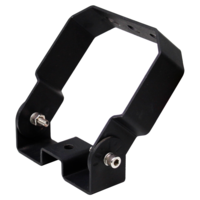 Aluminium montagebeugel voor 80-200W HOFTRONIC™ LED Cali High bay