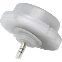 1-10V Microgolfsensor & Daglichtsensor t.b.v. LED Highbay 200lm/W Cali