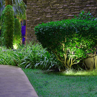3x Smart WiFi LED Garden light spike Sydney WW-CW IP65 3 year warranty