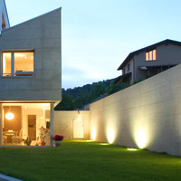 Maisy dimmbarer LED Bodeneinbaustrahler rund Edelstahl exkl. GU10-Lichtquelle IP67 wasserdicht 3 Jahre Garantie