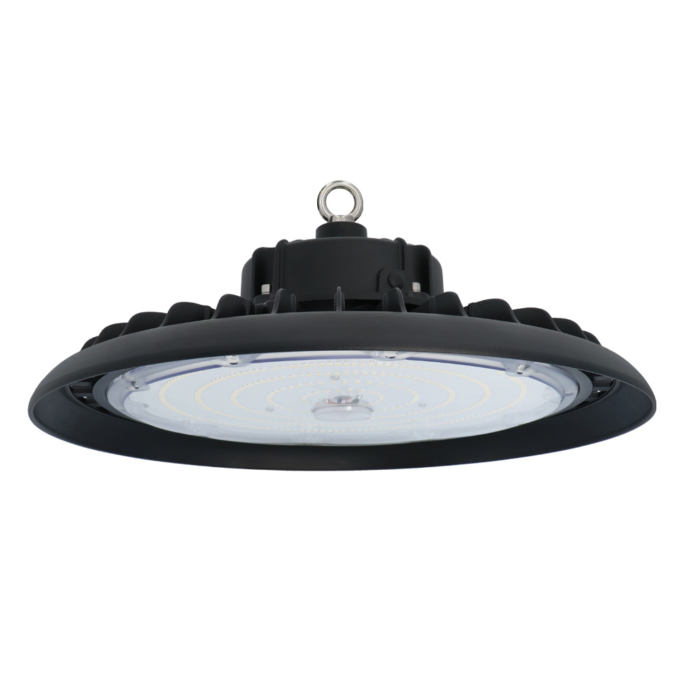 HOFTRONIC™ LED High bay Kometo 200W 6000K IP65 150lm/W Dimbaar Powered by Hoftronic- Flikkervrij - 5 jaar garantie