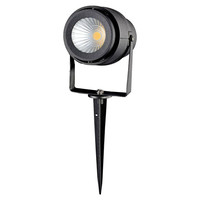 LED Gardenspike 12 Watt 720lm 3000K 30° Beam angle IP65 waterproof