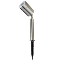 Nancy Gardenspike stainless steel suitable for GU10 spots IP44 moisture resistant 3 year warranty