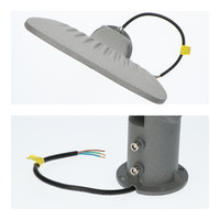 LED Straatlamp - 150 Watt - 16.500lm - 4000K - IP65 - IK08 - Flikkervrij - Lumileds - 5 jaar garantie