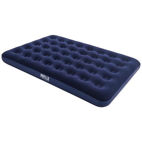 raised airbed double