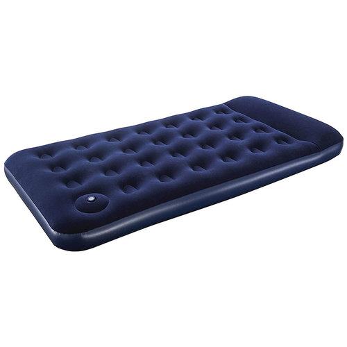 best single air bed