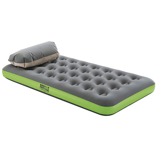 best single air bed