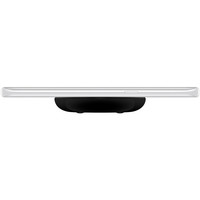Draadloze oplader rond - Oplaadstation - plat model - inductietechniek