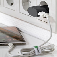 Micro-USB-Netzteil komplett - Micro-USB-Ladegerät - USB-2.0-Mikrostecker