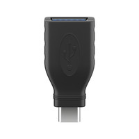 USB 3.2 GEN 1 (USB 3.0) Adapter - USB-C to USB-A - 5Gbit/s - USB adapter