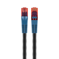 CAT 6-3000 UTP buitenkabel - 30 meter - U/UTP - CCA - RJ45 - UTP Kabel - Ethernet kabel - Internetkabel