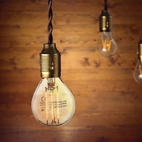 LED Glühbirne E14 Fassung 6 Watt 800lm P45 extra Warmweiß 2700K