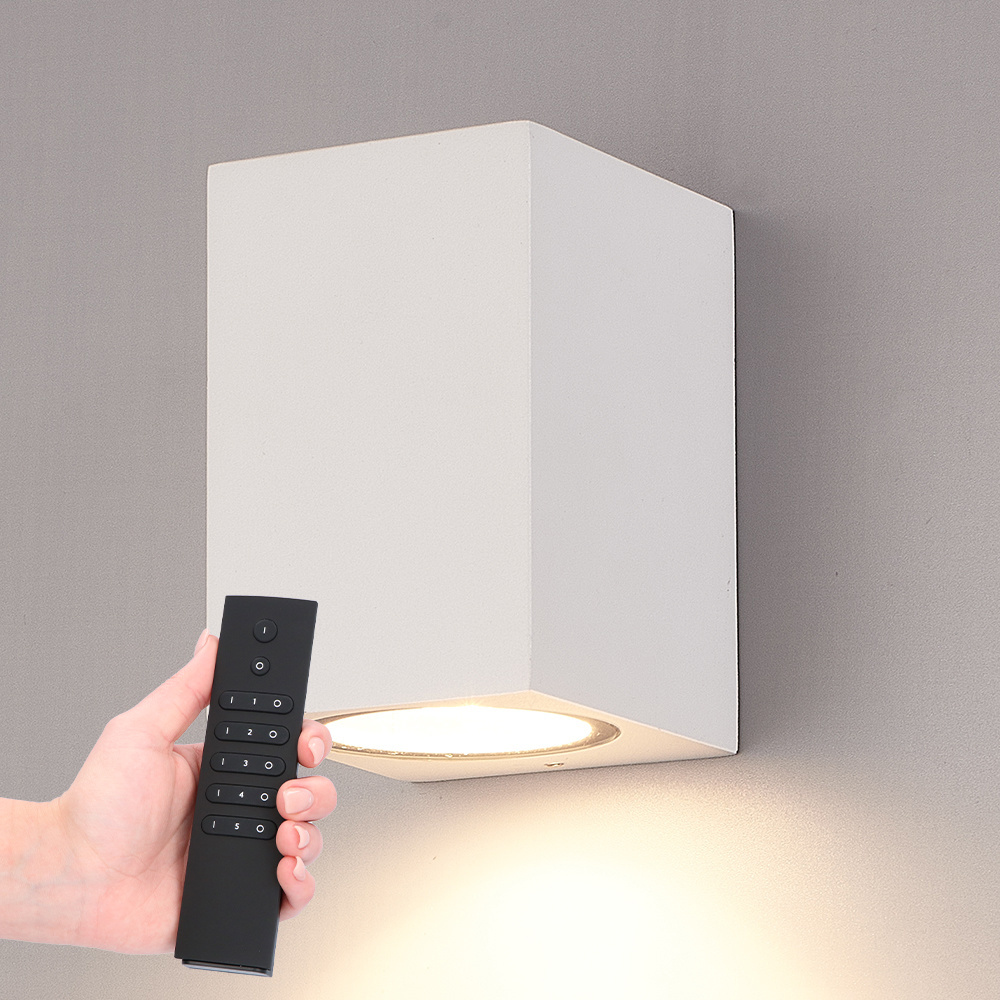 remote control wall dimmer for led lights