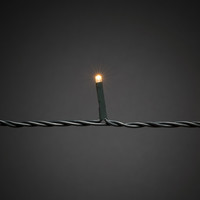 Outdoor light mantel - 150 LEDs - 2 meters