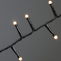 Clusterverlichting voor buiten - 400 LEDs - 9 meter