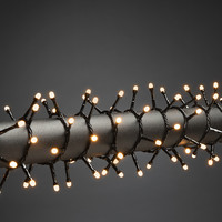 Clusterverlichting voor buiten - 400 LEDs - 9 meter