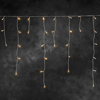 IJspegelverlichting voor buiten - 200 LEDs - 6 meter