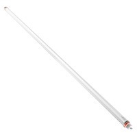 LED T5 (G5) Fluorescent tube 115 cm - 18 Watt - 3150 Lumen - 6000K replaces 80W (80W/860) Flicker-free - 175lm/W