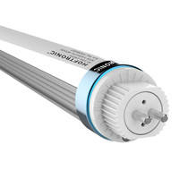 LED T5 (G5) Röhre 145 cm - 30 Watt - 4200 Lumen - 4000K Ersatzt 100W (100W/840) Flimmerfrei - 140lm/W