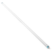 LED T5 (G5) Röhre 145 cm - 30 Watt - 4200 Lumen - 4000K Ersatzt 100W (100W/840) Flimmerfrei - 140lm/W