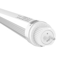 LED T5 Röhre 145 cm 20-24 Watt 4800 Lumen 6000K Flimmerfrei 200lm/W - G5 Sockel - 50.000 Brennstunden - 5 Jahre Garantie
