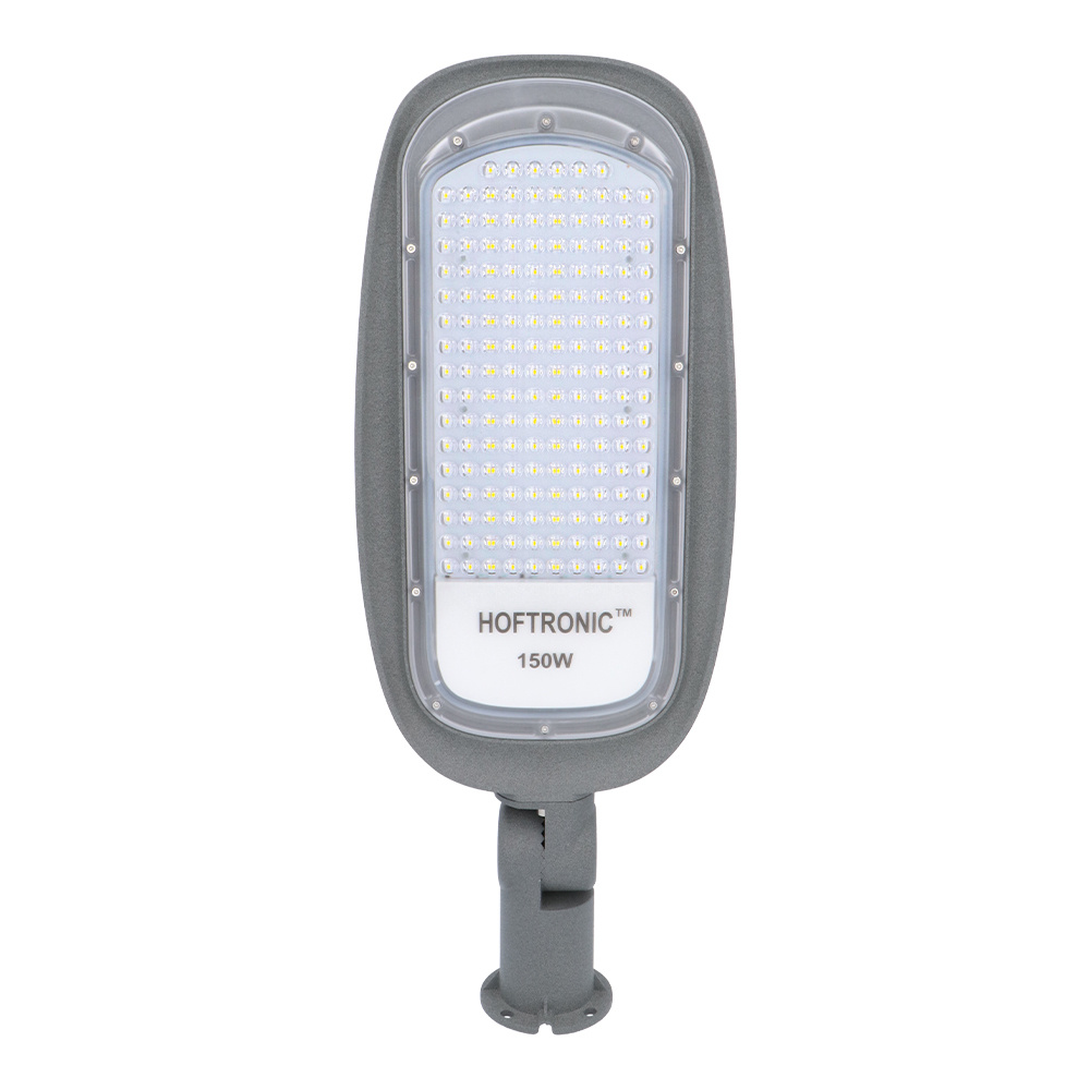 LED Straatlamp 150 Watt 16.500lm 6400K IP65 Lumileds - 5 jaar garantie