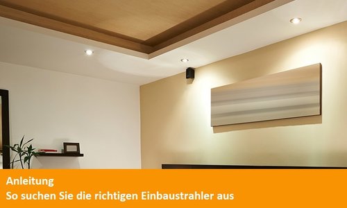 Online-Spezialist für LED Beleuchtung - INTOLED