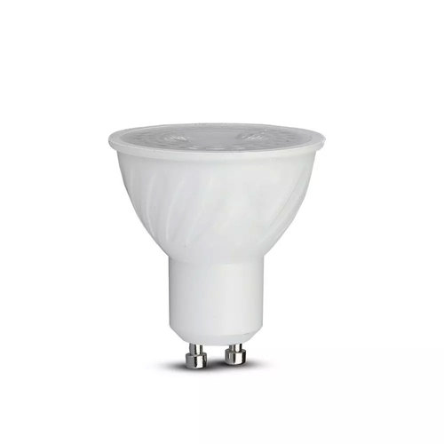 Ampoule LED Intelligente GU10 5W 300 lm Wifi RGBW Dimmable - Ledkia