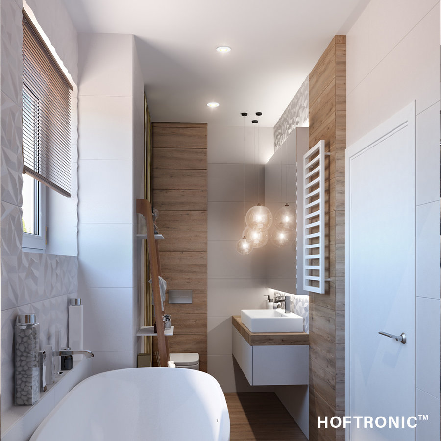 Dimmable 2024 bathroom downlights