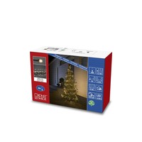 Clusterverlichting voor buiten - 400 LEDs - 9 meter