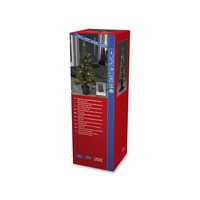 Kunstkerstboom - 20 LEDs - 60 centimeter