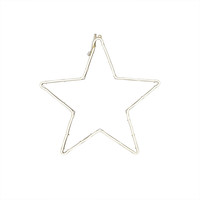 Outdoor Weihnachtsstern - 192 LEDs - 54 x 54 cm