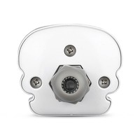 12x IP65 LED Feuchtraumleuchte 150 cm 48W 5760lm 4000K neutralweiß IP65 Verknüpfbar