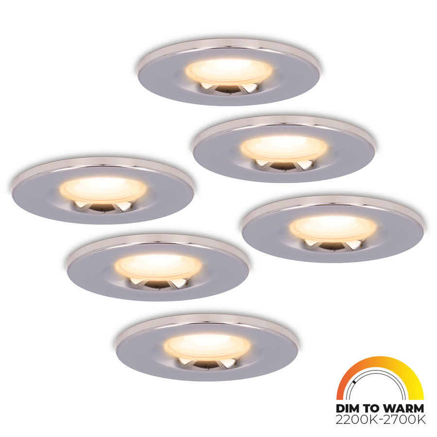 Dim to warm led downlight online
