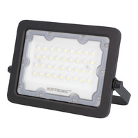 Beam LED Floodlight 30 Watt 4000K IP65 replaces 270 Watt 3 year warranty