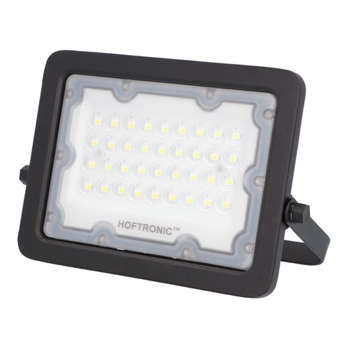 LED Floodlights 4000K 30 Watt 5 years warranty 50.000 hours
