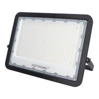 Beam LED Floodlight 200 Watt 6400K IP65 replaces 1800 Watt 3 year warranty