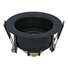 HOFTRONIC™ Mari LED inbouwspot armatuur Zwart inclusief GU10 fitting IP65 spatwaterdicht 2 jaar garantie