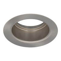 Mari LED recessed spotlight fixture stainless steel including GU10 fitting IP65 splashproof 2 years warranty