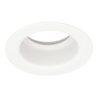 Mari LED inbouwspot armatuur Wit inclusief GU10 fitting IP65 spatwaterdicht 2 jaar garantie