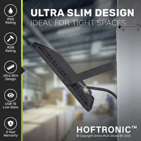 Beam LED Fluter 100 Watt 6400K IP65 ersetzt 1000 Watt 3 Jahre Garantie
