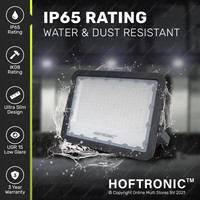 Beam LED Fluter 150 Watt 4000K IP65 ersetzt 1350 Watt 3 Jahre Garantie